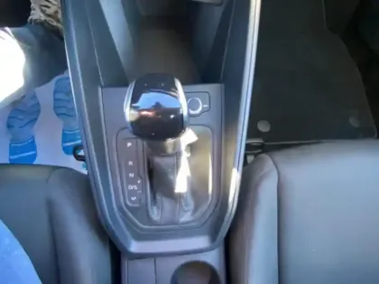 Photo 12 Audi A1  Sportback 30 TFSI 110ch Design S tronic 7