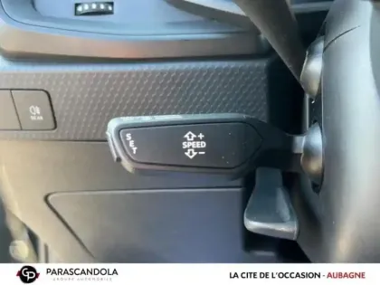 Photo 12 Audi A1 Gén. II Ph1 Design 5