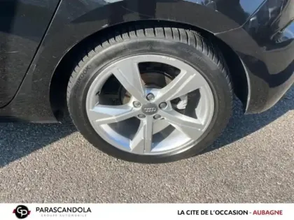 Photo 10 Audi A1 Gén. II Ph1 Design 5