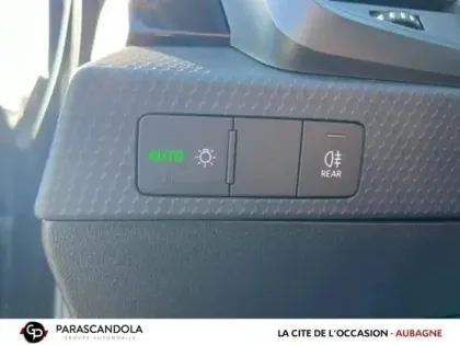 Photo 13 Audi A1 Gén. II Ph1 Design 5