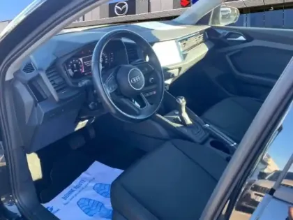 Photo 7 Audi A1  Sportback 30 TFSI 110ch Design S tronic 7