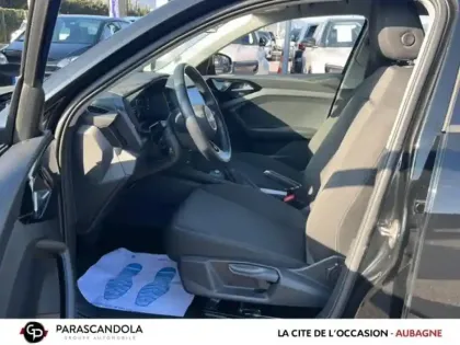 Photo 8 Audi A1 Gén. II Ph1 Design 5