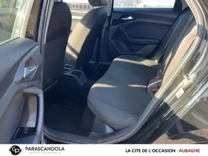 Photo 9 Audi A1 Gén. II Ph1 Design 5