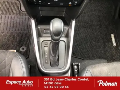 Photo 5 Suzuki Vitara  1.5 Dualjet Hybrid 115ch Style Auto