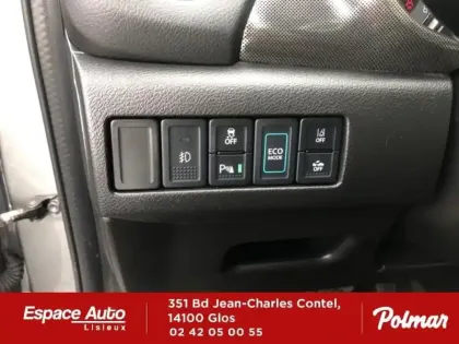 Photo 13 Suzuki Vitara  1.5 Dualjet Hybrid 115ch Style Auto