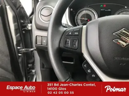 Photo 10 Suzuki Vitara  1.5 Dualjet Hybrid 115ch Style Auto