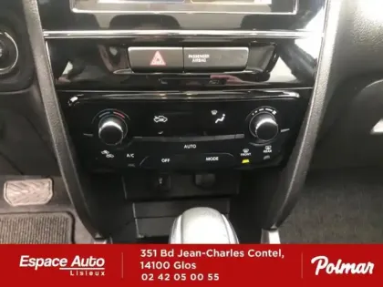 Photo 6 Suzuki Vitara  1.5 Dualjet Hybrid 115ch Style Auto