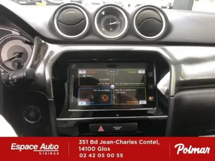 Photo 9 Suzuki Vitara  1.5 Dualjet Hybrid 115ch Style Auto