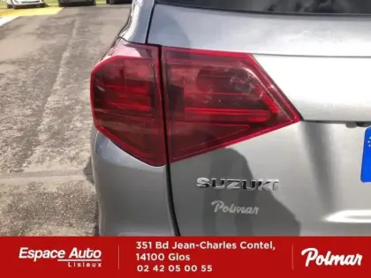 Photo 8 Suzuki Vitara  1.5 Dualjet Hybrid 115ch Style Auto