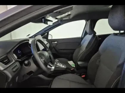 Photo 12 Renault Symbioz  1.6 E-Tech full hybrid 145ch Techno