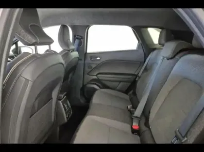 Photo 13 Renault Symbioz  1.6 E-Tech full hybrid 145ch Techno