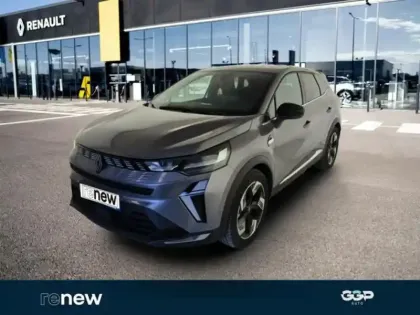 Photo Renault Symbioz