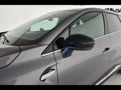 Photo 10 Renault Symbioz  1.6 E-Tech full hybrid 145ch Techno