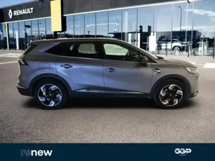 Photo 6 Renault Symbioz  1.6 E-Tech full hybrid 145ch Techno