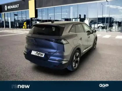 Photo 5 Renault Symbioz  1.6 E-Tech full hybrid 145ch Techno