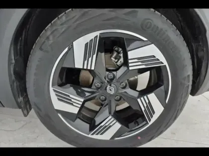 Photo 14 Renault Symbioz  1.6 E-Tech full hybrid 145ch Techno