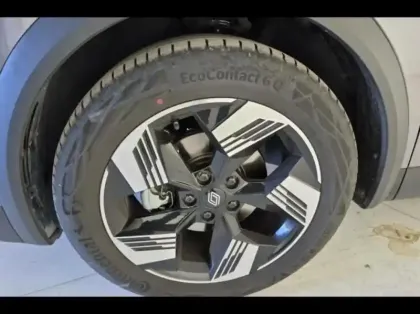 Photo 9 Renault Symbioz  1.6 E-Tech full hybrid 145ch Techno