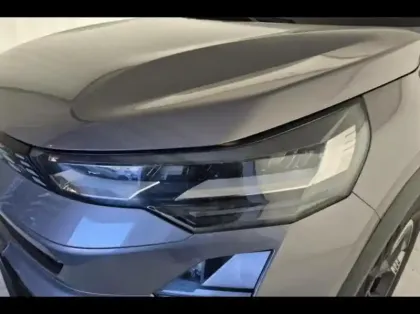 Photo 8 Renault Symbioz  1.6 E-Tech full hybrid 145ch Techno