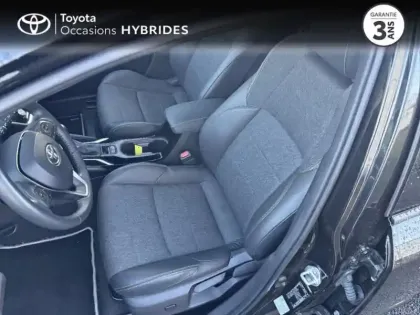 Photo 10 Toyota Corolla  Touring Spt 1.8 140ch Design MY24