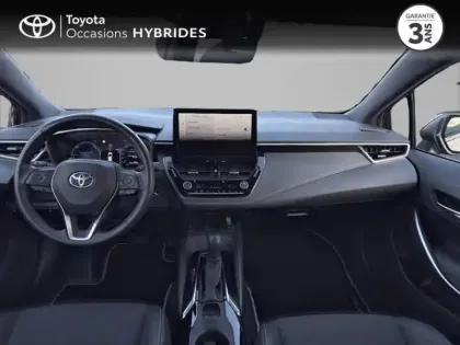 Photo 7 Toyota Corolla  Touring Spt 1.8 140ch Design MY24