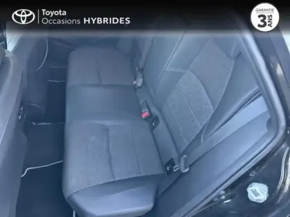 Photo 11 Toyota Corolla  Touring Spt 1.8 140ch Design MY24