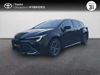 Photo Toyota Corolla