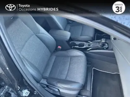 Photo 5 Toyota Corolla  Touring Spt 1.8 140ch Design MY24