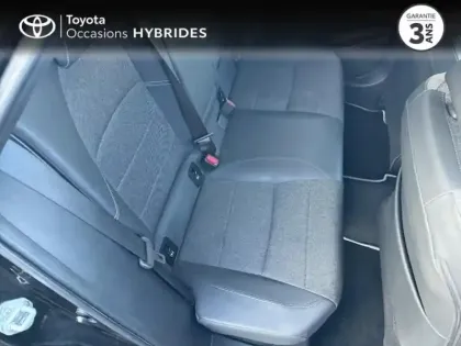 Photo 6 Toyota Corolla  Touring Spt 1.8 140ch Design MY24