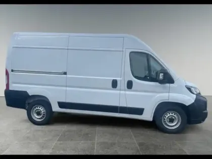 Photo 5 Peugeot Boxer Gén. II Ph4 Base 4