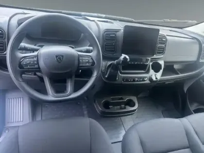 Photo 9 Peugeot Boxer Gén. II Ph4 Base 4