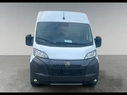 Photo 7 Peugeot Boxer Gén. II Ph4 Base 4