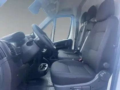 Photo 8 Peugeot Boxer Gén. II Ph4 Base 4