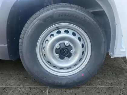 Photo 13 Peugeot Boxer Gén. II Ph4 Base 4