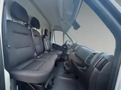 Photo 14 Peugeot Boxer Gén. II Ph4 Base 4