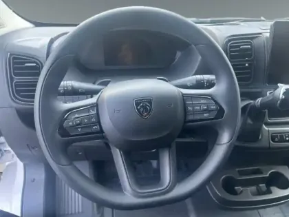 Photo 11 Peugeot Boxer Gén. II Ph4 Base 4