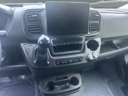 Photo 10 Peugeot Boxer Gén. II Ph4 Base 4