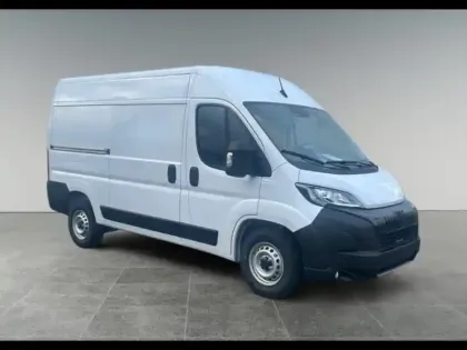 Photo 6 Peugeot Boxer Gén. II Ph4 Base 4