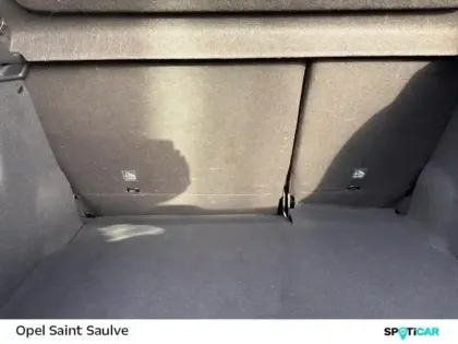 Photo 5 Citroën C3  1.2 110ch S&S Shine 120-123g