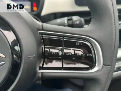 Photo 13 Fiat 500 C e 118ch Icône