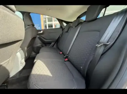 Photo 10 Ford Puma Gén. II Ph2 Titanium 5