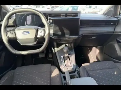 Photo 8 Ford Puma Gén. II Ph2 Titanium 5