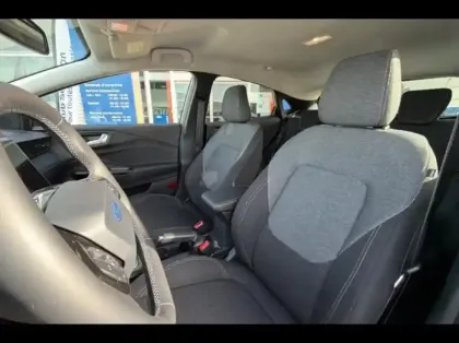 Photo 9 Ford Puma Gén. II Ph2 Titanium 5