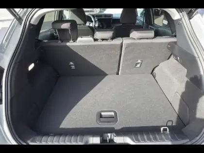 Photo 11 Ford Puma Gén. II Ph2 Titanium 5