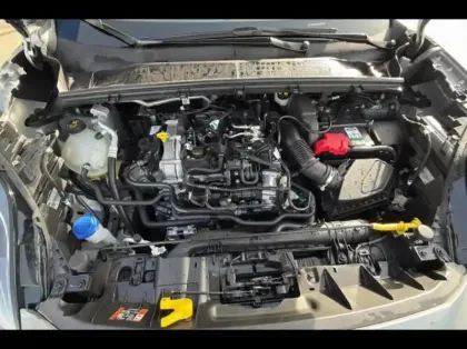 Photo 14 Ford Puma Gén. II Ph2 Titanium 5