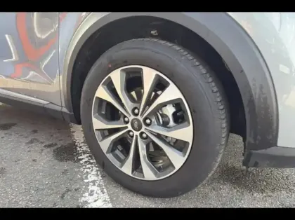 Photo 12 Ford Puma Gén. II Ph2 Titanium 5