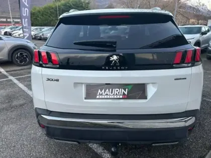 Photo 5 Peugeot 3008  1.6 PureTech 180ch S&S GT Line EAT8