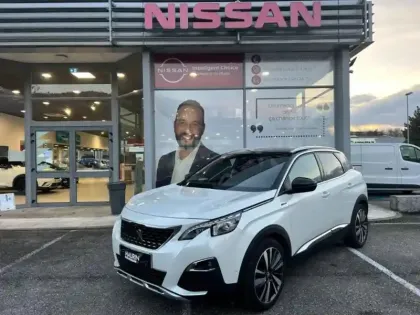 Photo Peugeot 3008