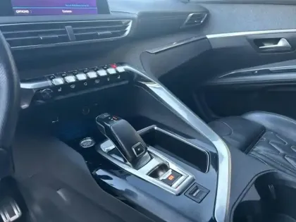 Photo 14 Peugeot 3008  1.6 PureTech 180ch S&S GT Line EAT8