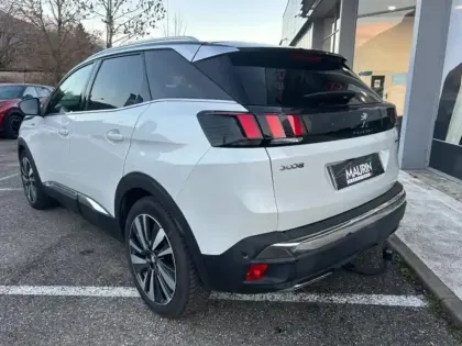 Photo 6 Peugeot 3008  1.6 PureTech 180ch S&S GT Line EAT8