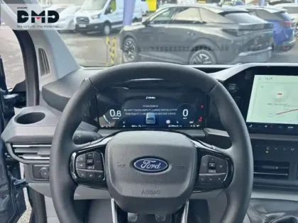 Photo 6 Ford Custom Gén. II Ph1 Limited 1